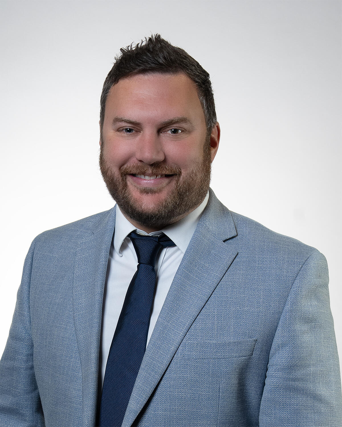 Headshot Image for Rich Cropper